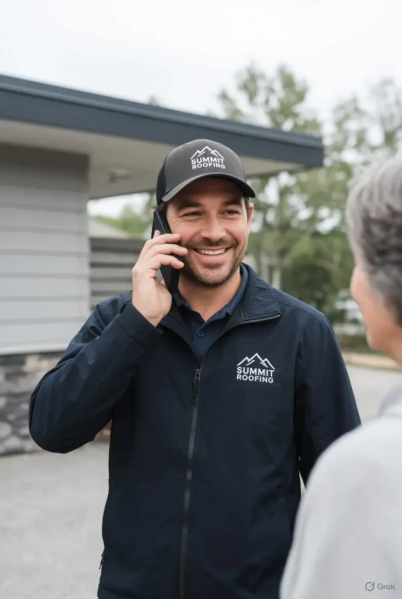 Flat Roof Leak Repair Kings Mountain, NC FAQs
